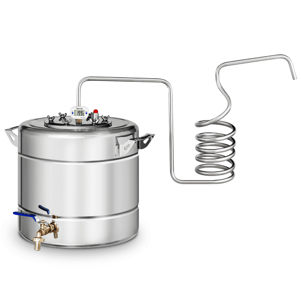 Самогонный аппарат Феникс «Дачный Эконом»